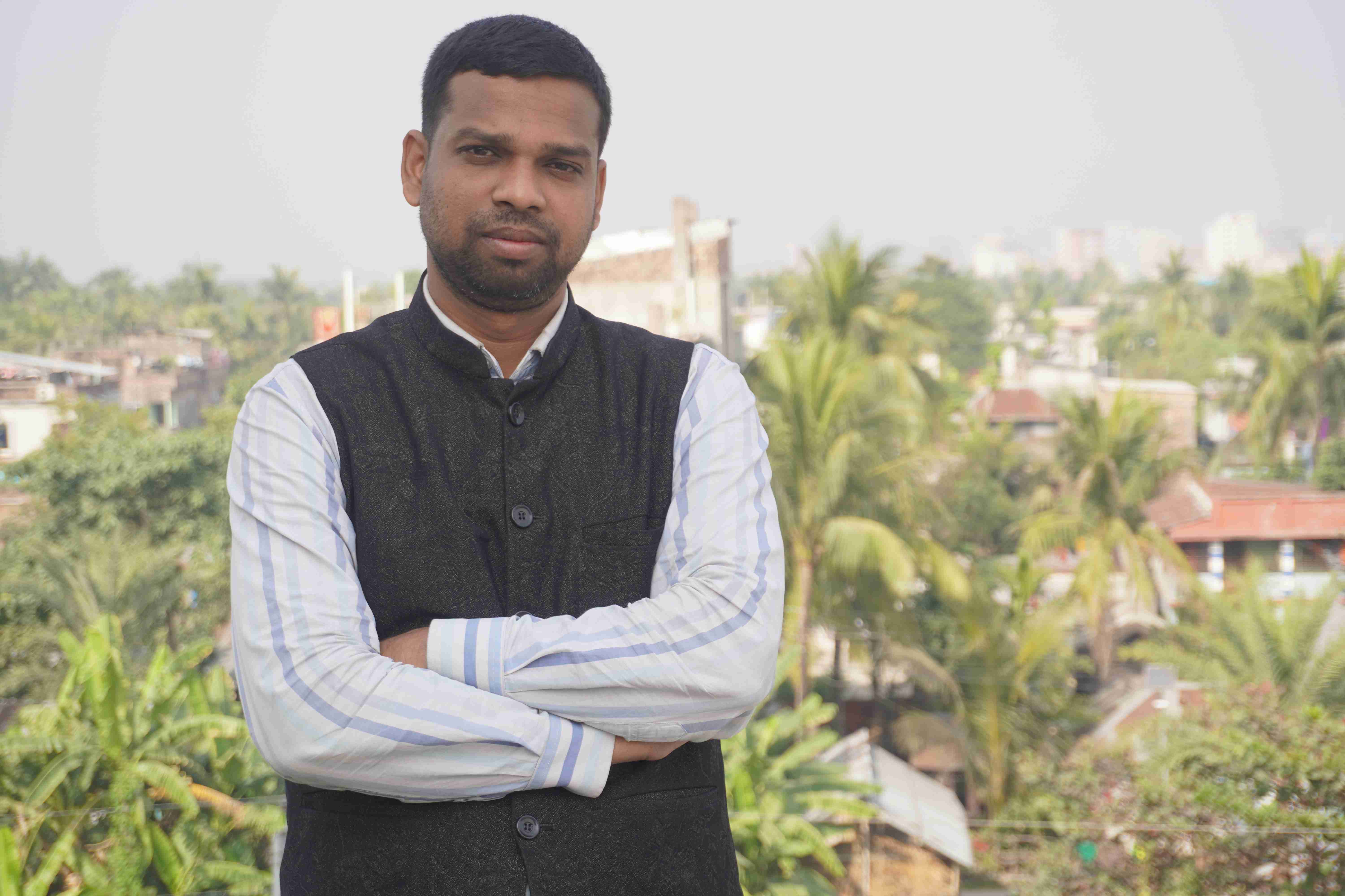 শেখ নাইম হাসান