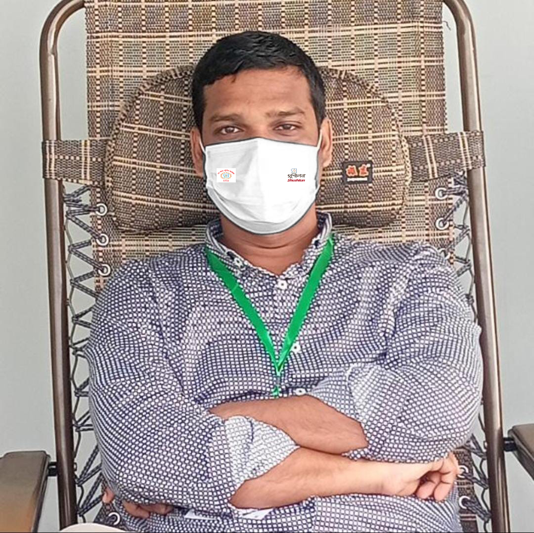 শেখ নাইম হাসান